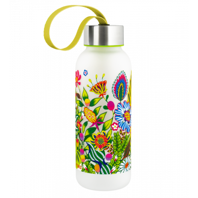 Gourde 42 cl - Happyglou small - Songe de Printemps