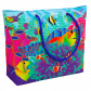 Très grand cabas de plage - Beach Bag Palette