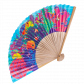 Eventail - LHO Orchid Blue