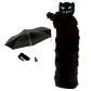 Parapluie pliant - Chapka White Cat