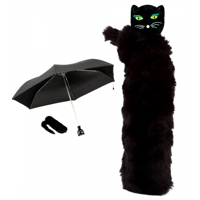 Parapluie pliant - Chapka