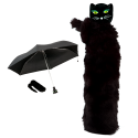 Parapluie pliant - Chapka White Cat