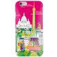 Case for iPhone 6 - I Cover 6 Köln