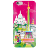  Paris rose