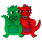  Dragon
