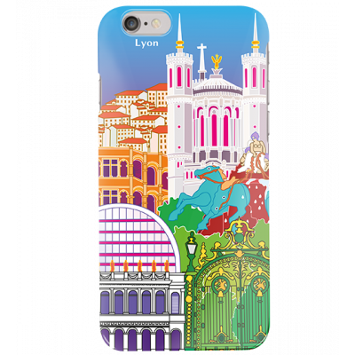 Cover per iPhone 6 - I Cover 6