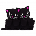 Toothbrush holder - Ani-toothi