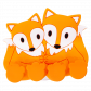 Porta spazzolino da denti - Ani-toothi Gatto