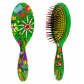 Petite brosse à cheveux - Ladypop Small Orchid Blue