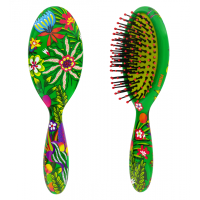 Petite brosse à cheveux - Ladypop Small