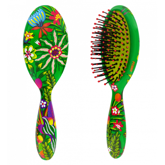 Petite brosse à cheveux - Ladypop Small