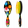 Small Hairbrush - Ladypop Small