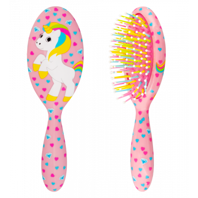 Petite brosse à cheveux - Ladypop Small Enfants