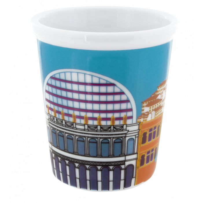 Tasse expresso - Belle Tasse Lyon