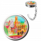Handbag hook - Hang my city