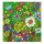 Tessuto in microfibra per occhiali - Belle Vue - Palette