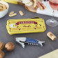 Tire-bouchon - Boite de sardines