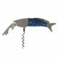 Corkscrew - Boite de sardines