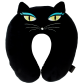 Zweite Chance  - Cat My Neck White Cat