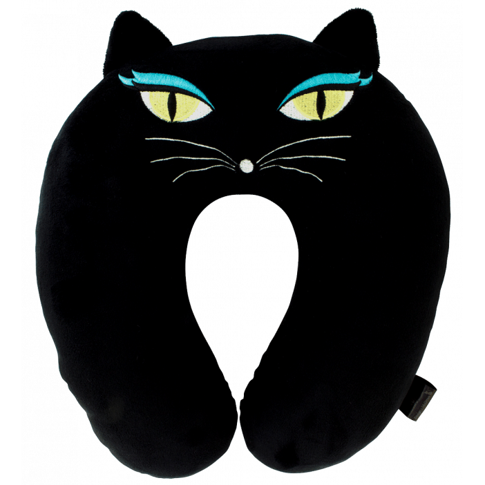 Seconda possibilità  - Cat My Neck Black Cat