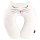 Seconde Chance - Coussin de voyage - Cat my neck