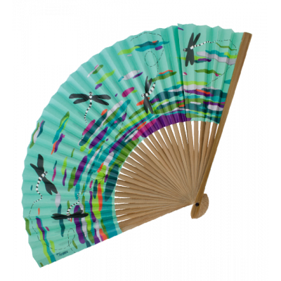 Second Chance - Fan - LHO