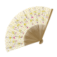 Second Chance - Fan - LHO Papilion