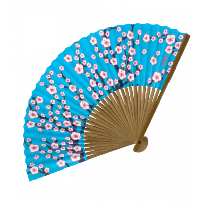 Second Chance - Fan - LHO