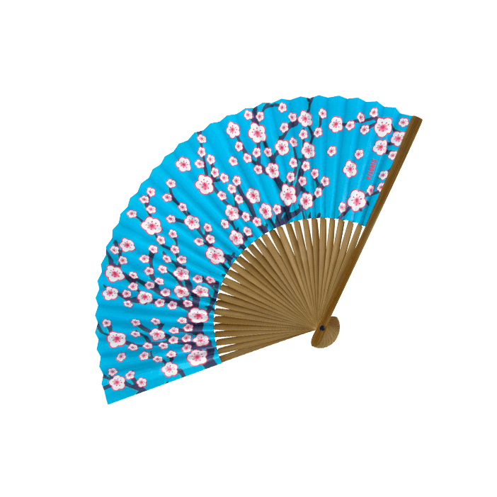Second Chance - Fan - LHO Cerisier