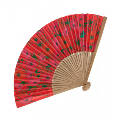 Second Chance - Fan - LHO