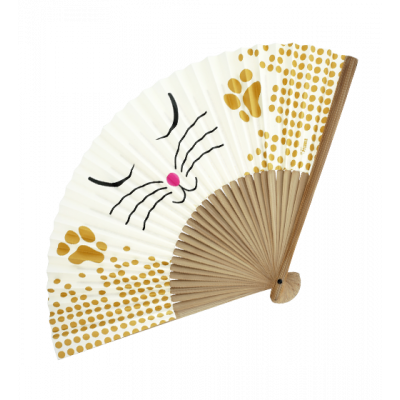 Second Chance - Fan - LHO