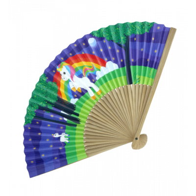 Second Chance - Fan - LHO