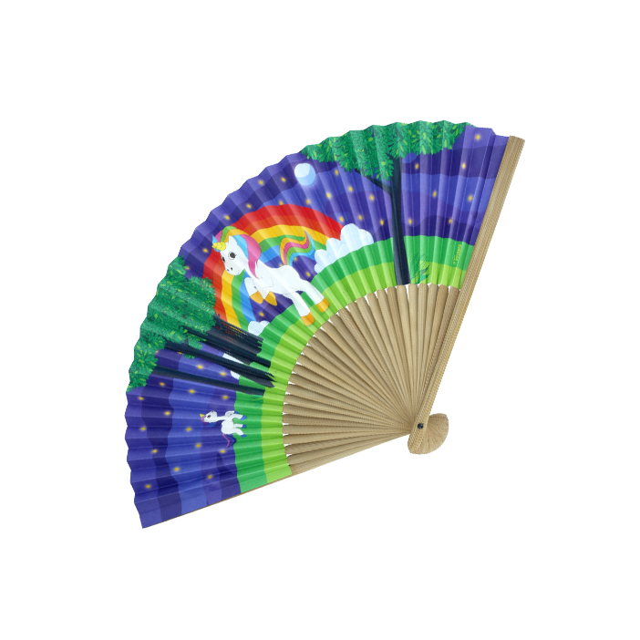 Second Chance - Fan - LHO Unicorn