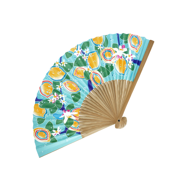 Second Chance - Fan - LHO Lemon