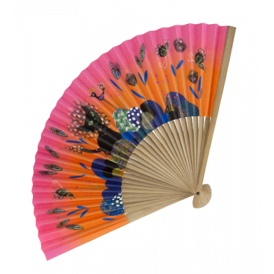 Second Chance - Fan - LHO