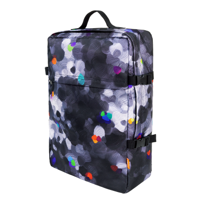 Sac cabine - Explorer