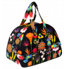  Jardin fleuri
