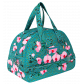 Sac de week-end - Week end 2 Jardin fleuri