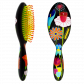 Grande brosse à cheveux - Ladypop Large Black Cat 2