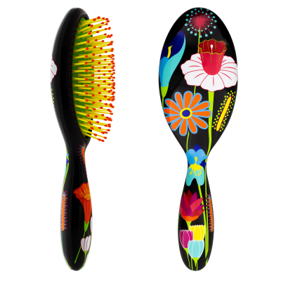 Grande brosse à cheveux - Ladypop Large