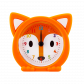 Sveglia per bambini - Funny Clock Coccinella