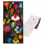Magnetischer Notizblock - Heft Formalist