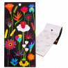  Jardin fleuri