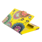 Porte cartes de visite - Busy Blue Owl