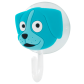  Chien