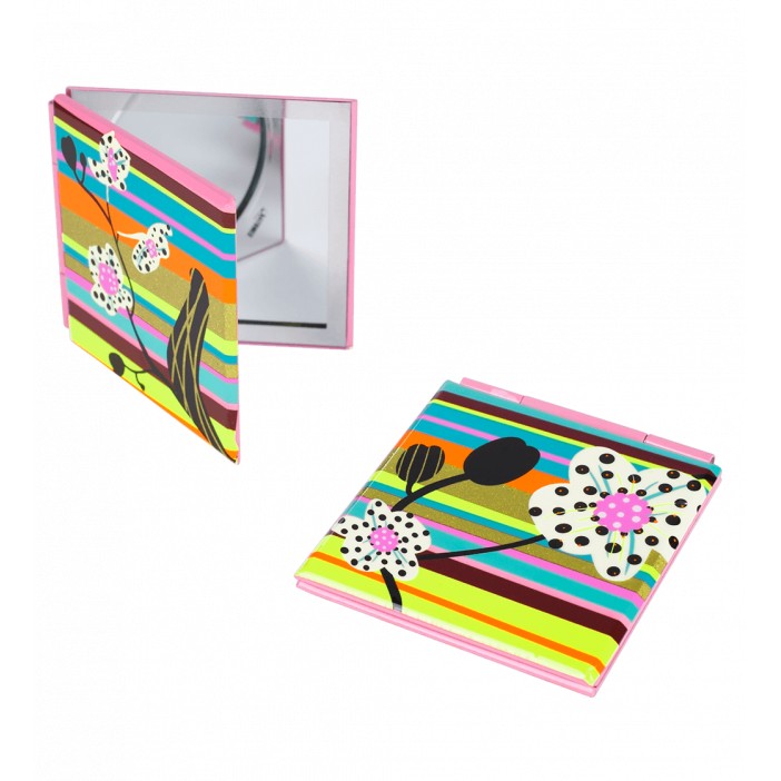 Zweite Chance  - Taschenspiegel - Mimi Orchid