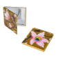 Second Chance - Pocket mirror - Mimi Nymphea