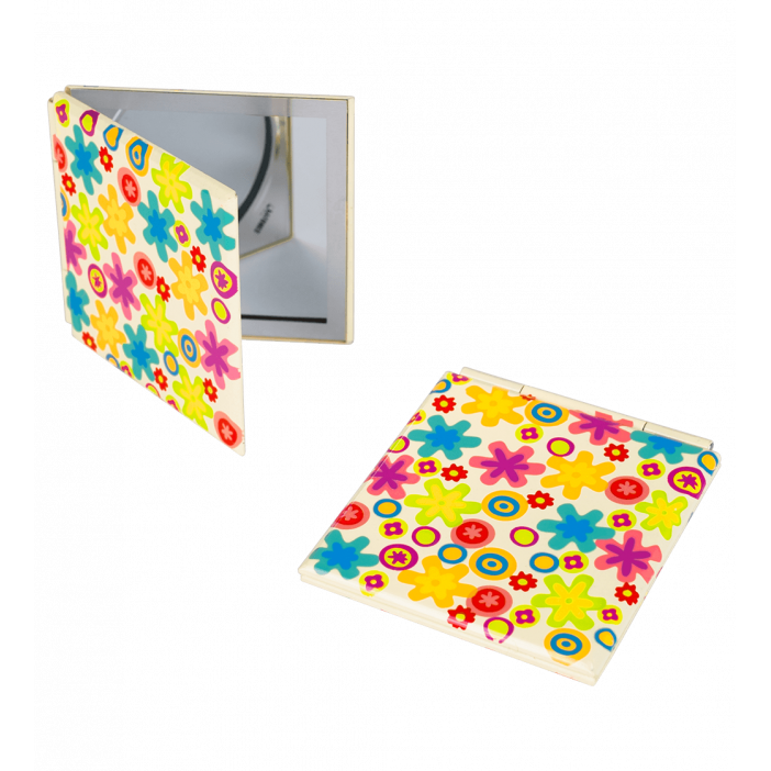 Zweite Chance  - Taschenspiegel - Mimi Millefiori