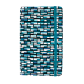  Vitrail Bleu