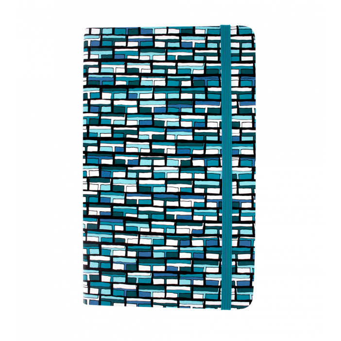 Seconde Chance - Carnet grand modèle - Note My Ideas